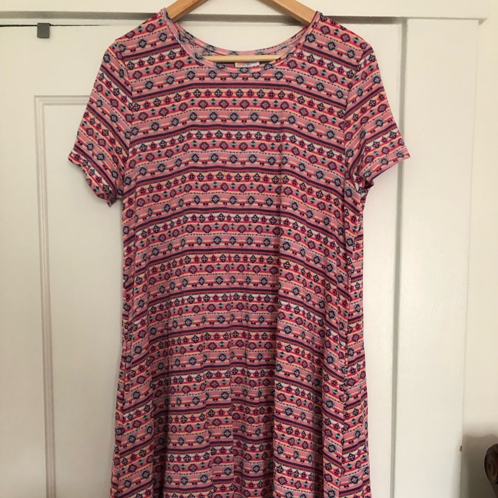 Lularoe Jessie Large